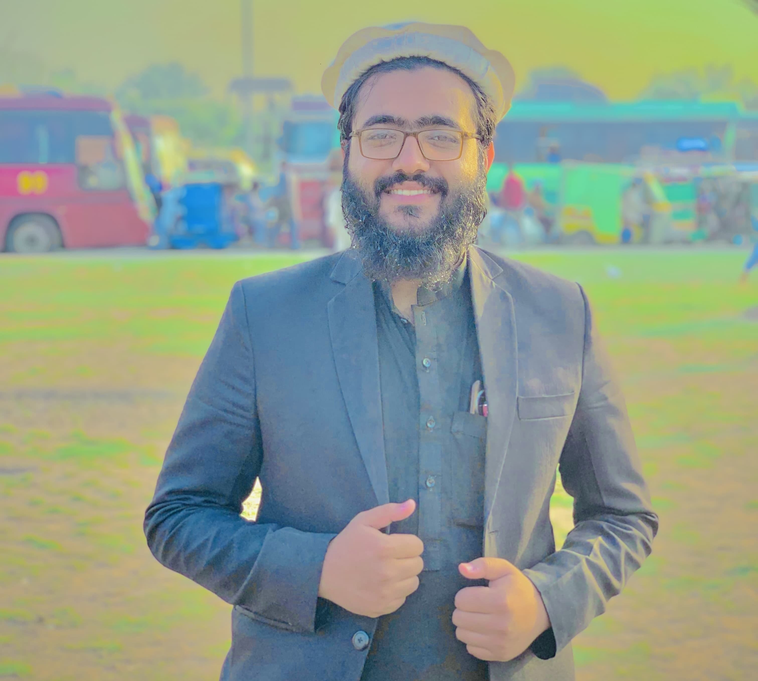 Founder and Quran teacher